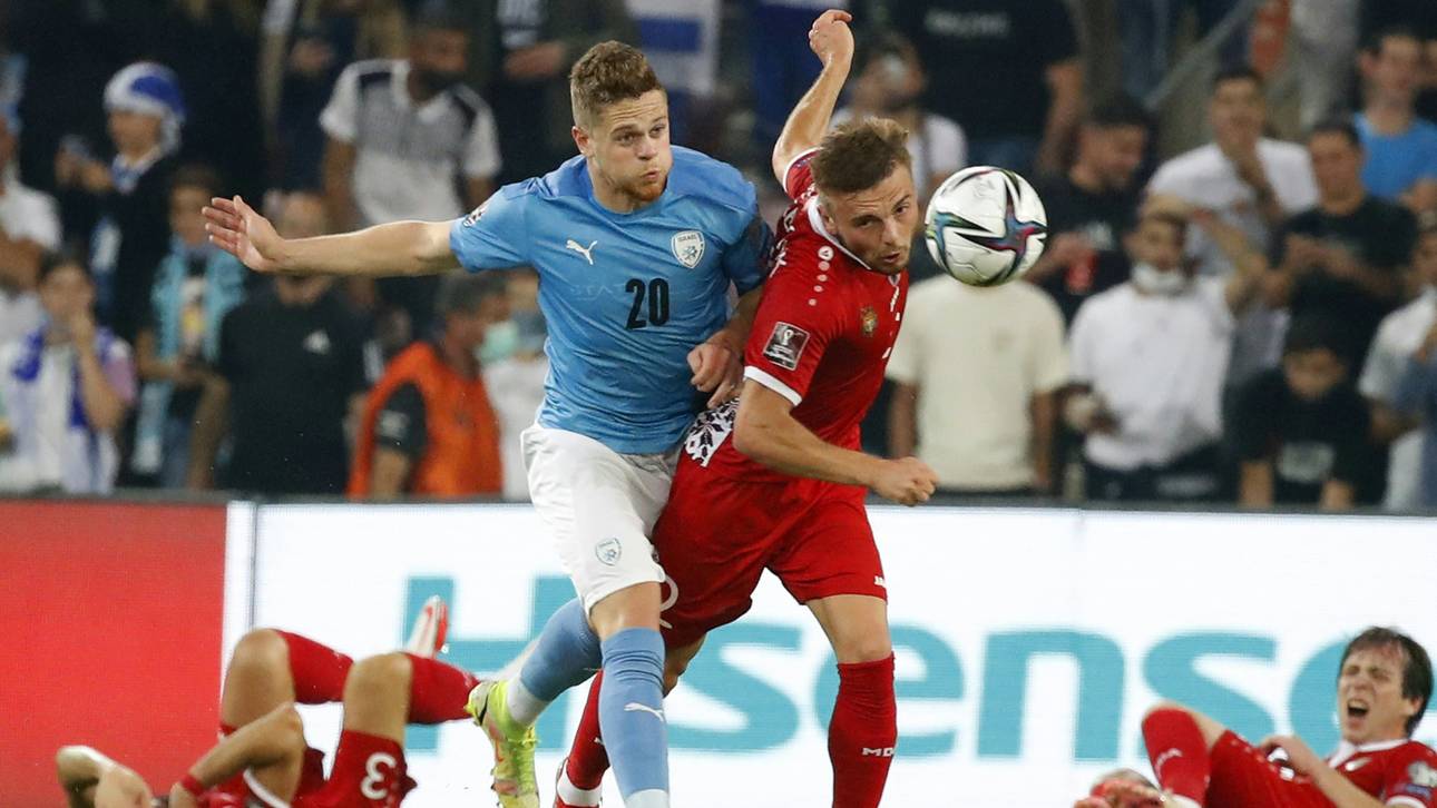 Hanna verurteilt Hamas-Unterstützung