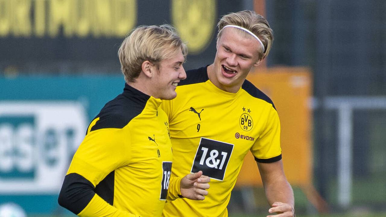 Mintzlaff: Leipzig wollte BVB-Duo
