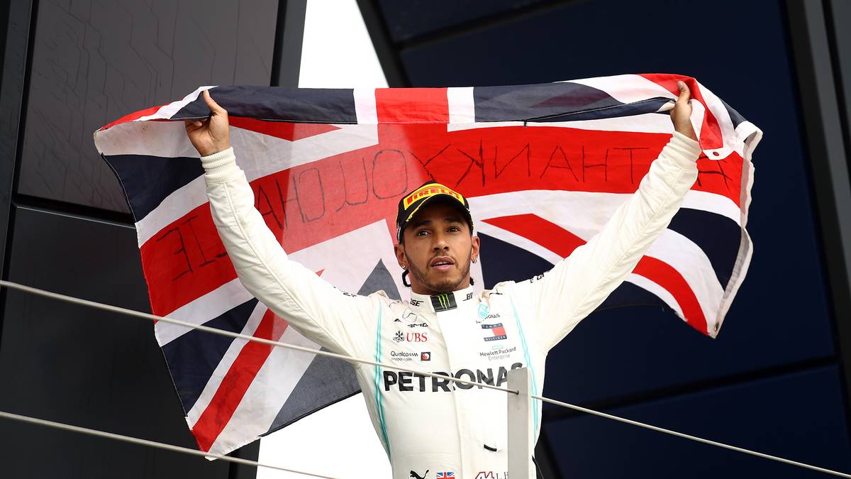 LEWIS HAMILTON (fünf Strafpunkte): Der fünfmalige Weltmeister ist nur der Vollständigkeit halber in dieser Auflistung. Hamilton hat sich in den fünf Jahren gerade einmal fünf Strafpunkte geleistet und wurde nie mehr als einmal pro Saison auffällig, Es hilft dabei natürlich, wenn man meist an der Spitze fährt