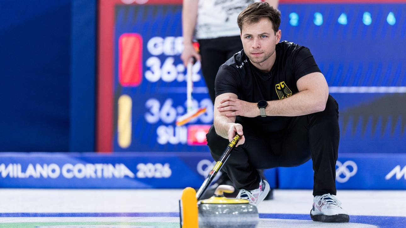 Weiterer WM-Sieg für Deutschland