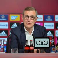 DFL in Personalnot? Bayern-Beben hat Folgen