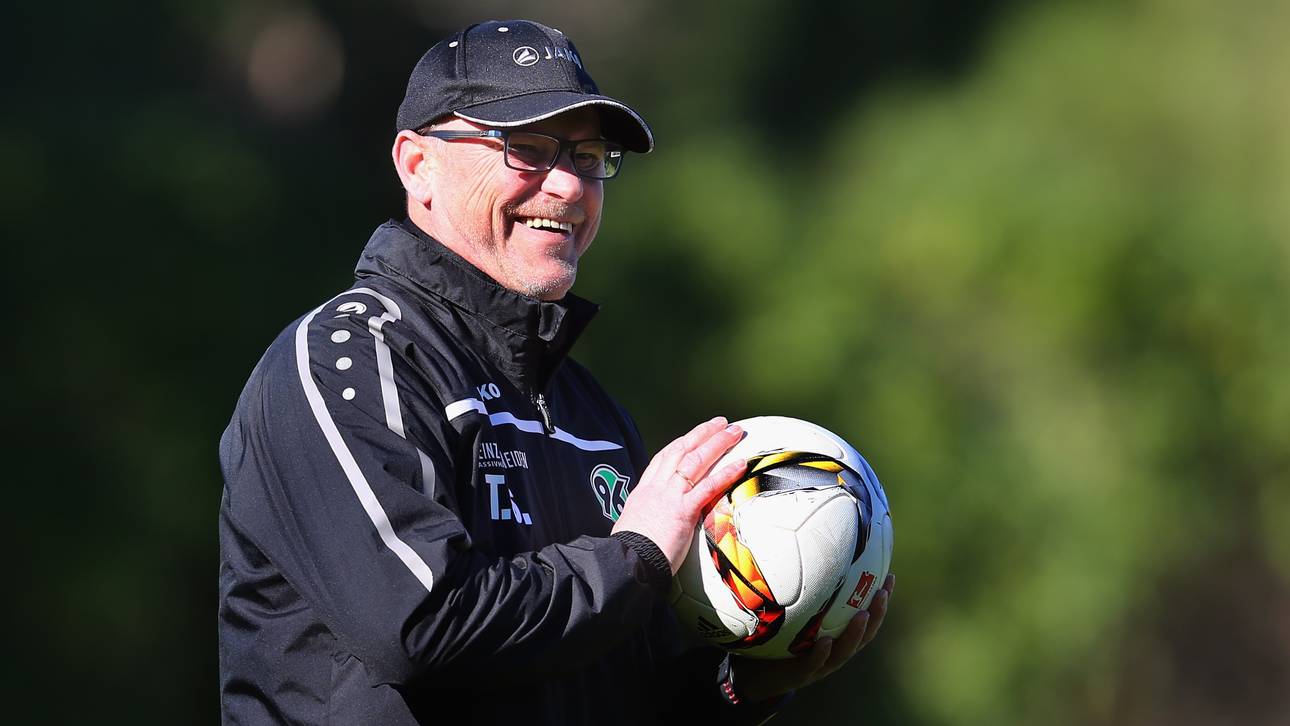 Schaaf: „Will Leben reinbringen“