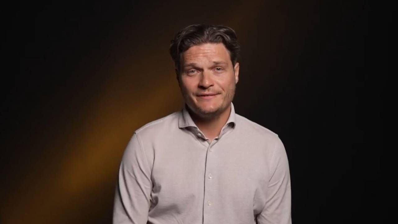 Das Terzic-Statement im Wortlaut