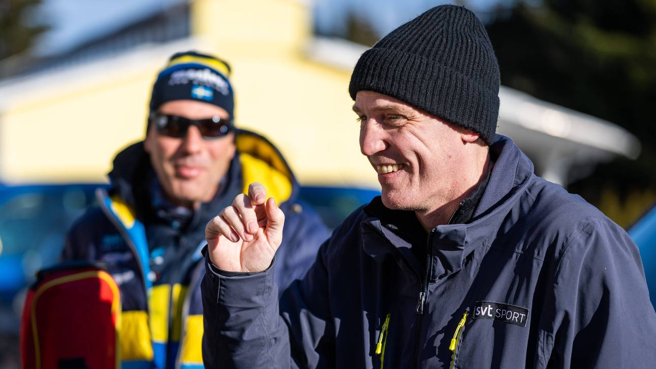 Biathlon-Revolution nach Schockmoment?