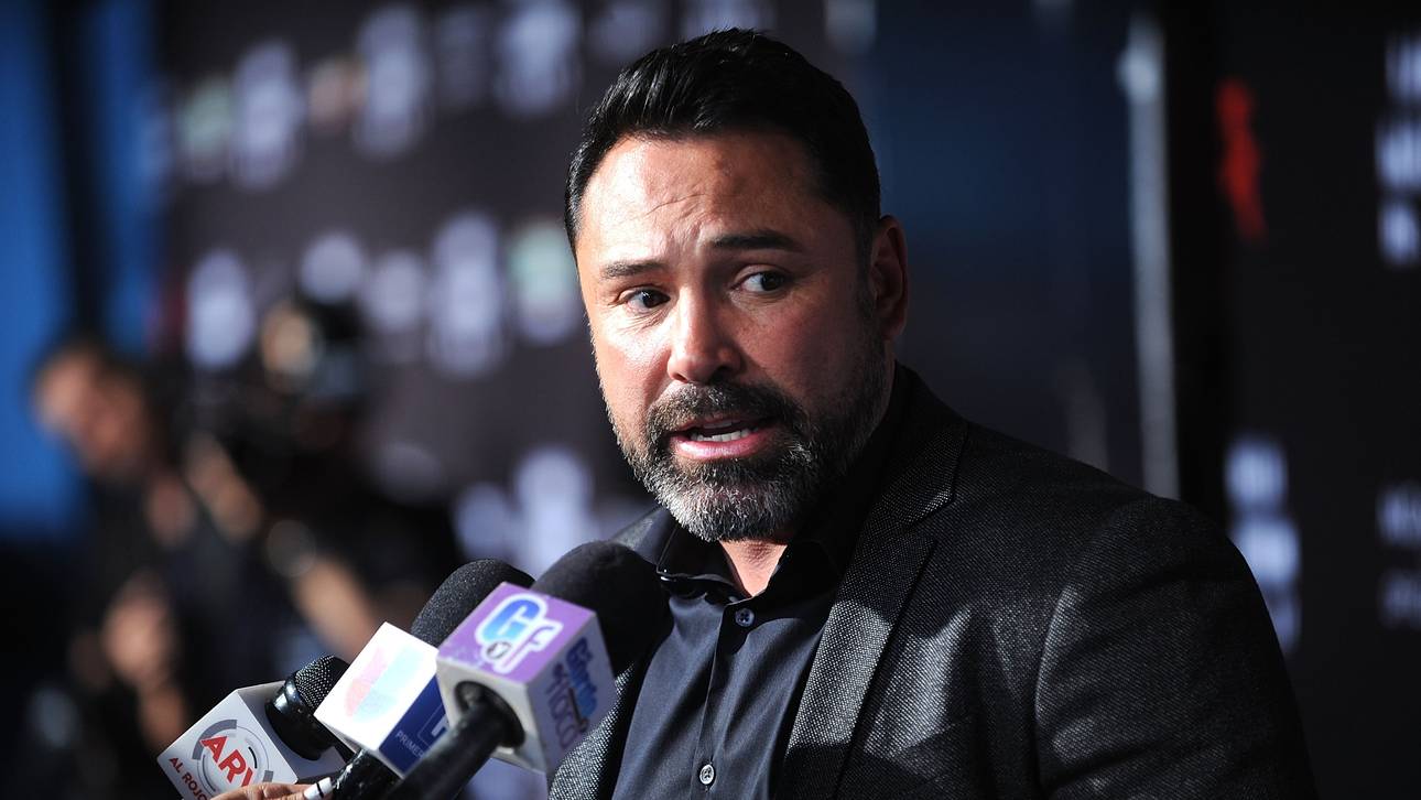 Box-Legende fordert McGregor