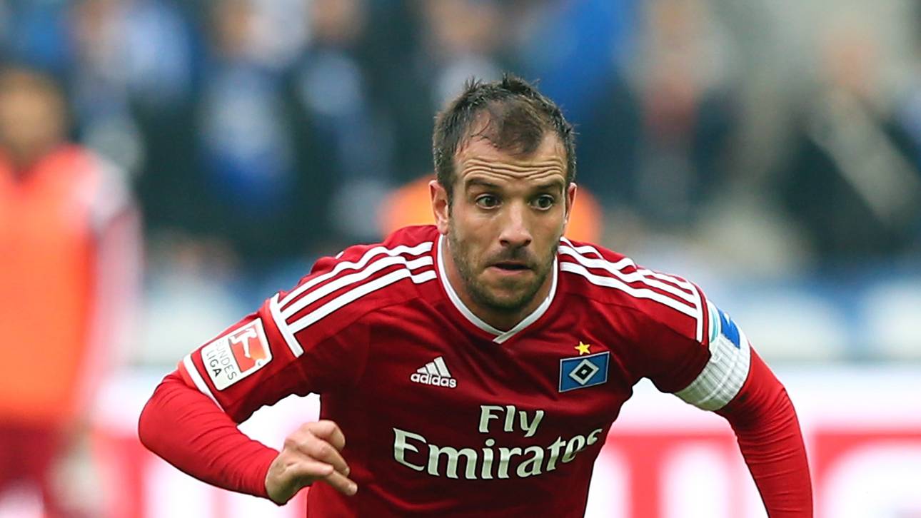 „Ich bin noch topfit“