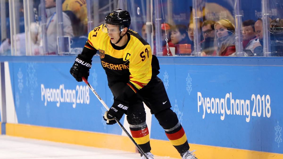 MARCEL GOC (34, Adler Mannheim): Schon 2001 vom NHL-Team aus San Jose gedraftet, blickt der feine Techniker auf zehn Jahre NHL-Erfahrung zurück. Inzwischen läuft Goc für die Adler Mannheim auf. Am Halbfinal-Tag verpasste er den Geburtstag seines Sohnes Jonas...