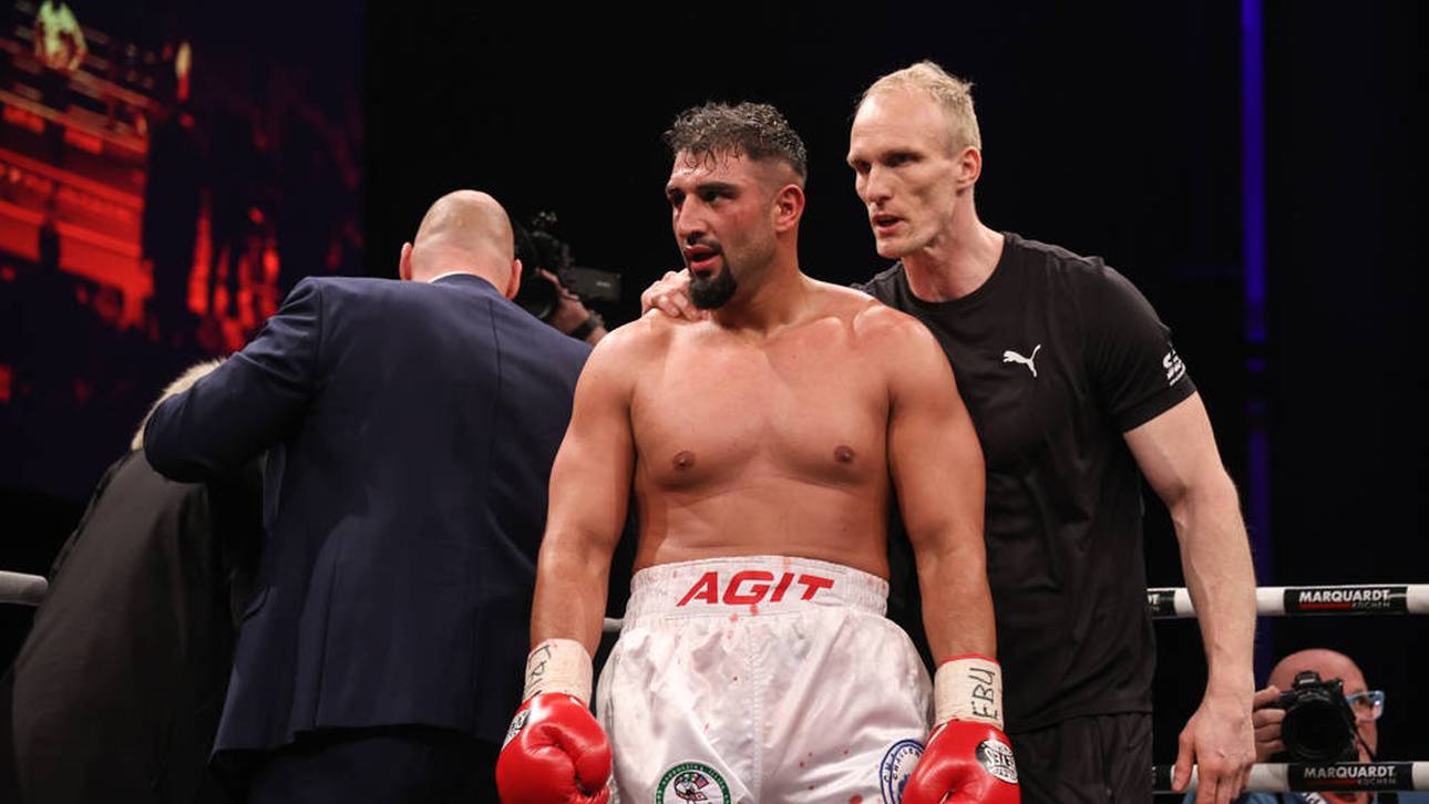 Fordert ein Deutscher Fury?