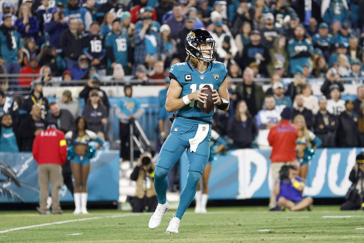 Jaguars krönen Mega-Aufholjagd