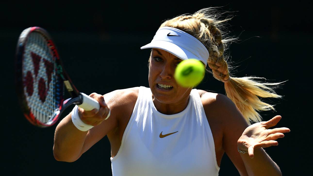 Lisicki scheitert in der Quali