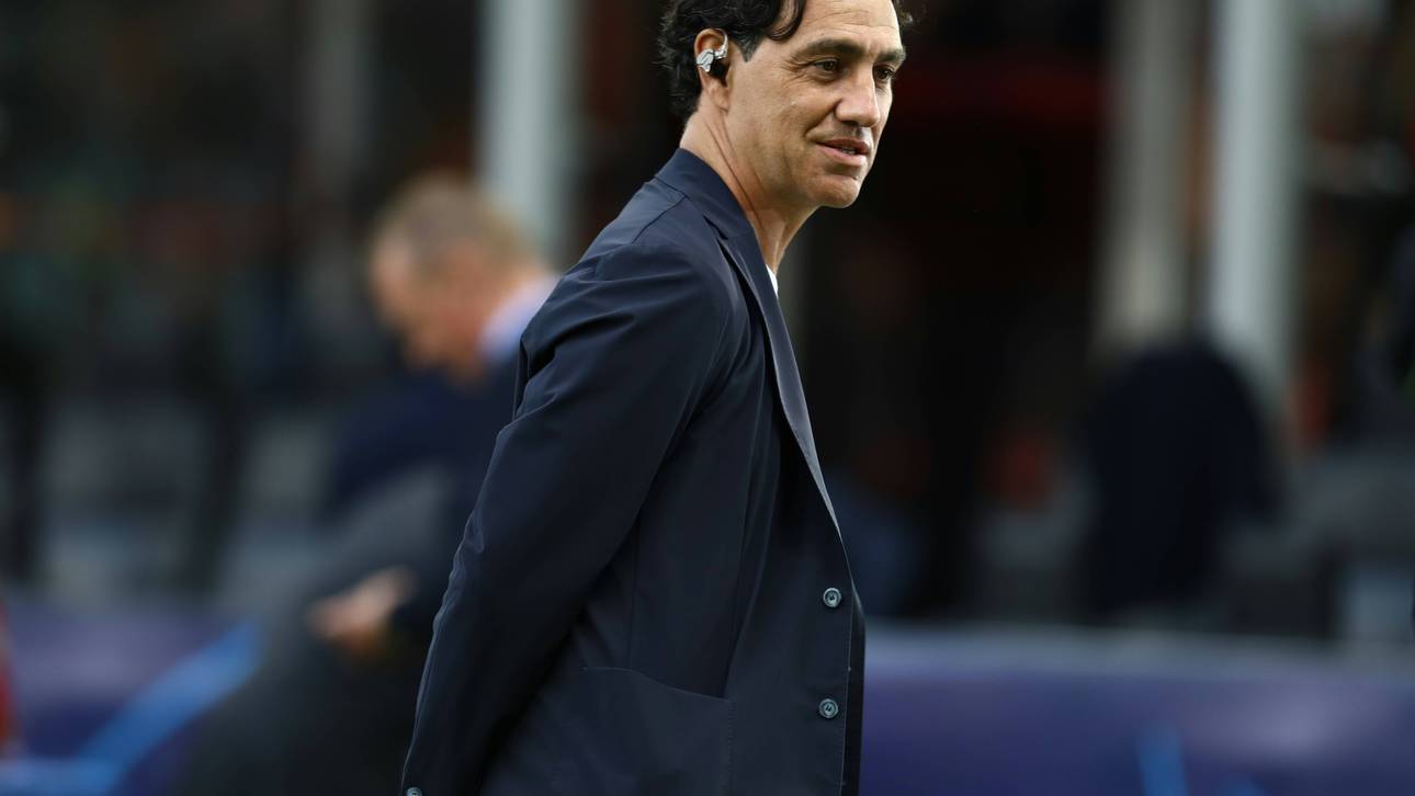 Neuer Job für Weltmeister Nesta