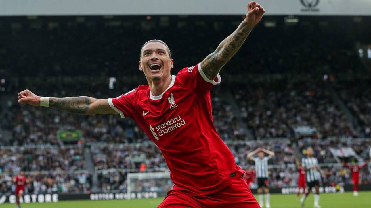 “Liverpools König des Chaos“