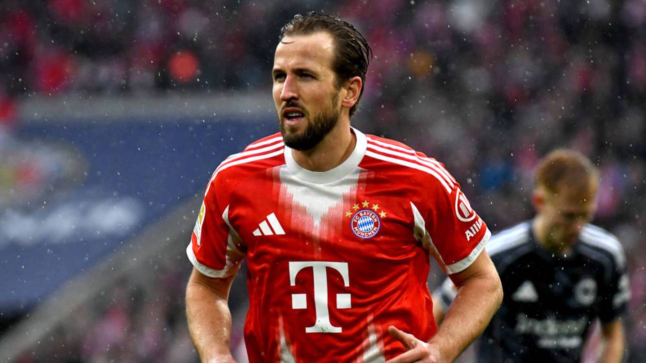 Kane hinterlässt emotionale Botschaft