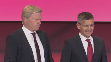 Lothar Matthäus findet deutliche Worte für die turbulente Jahreshauptversammlung des FC Bayern München. Er kritisiert dabei das Verhalten der Führungsebene des Rekordmeisters. 