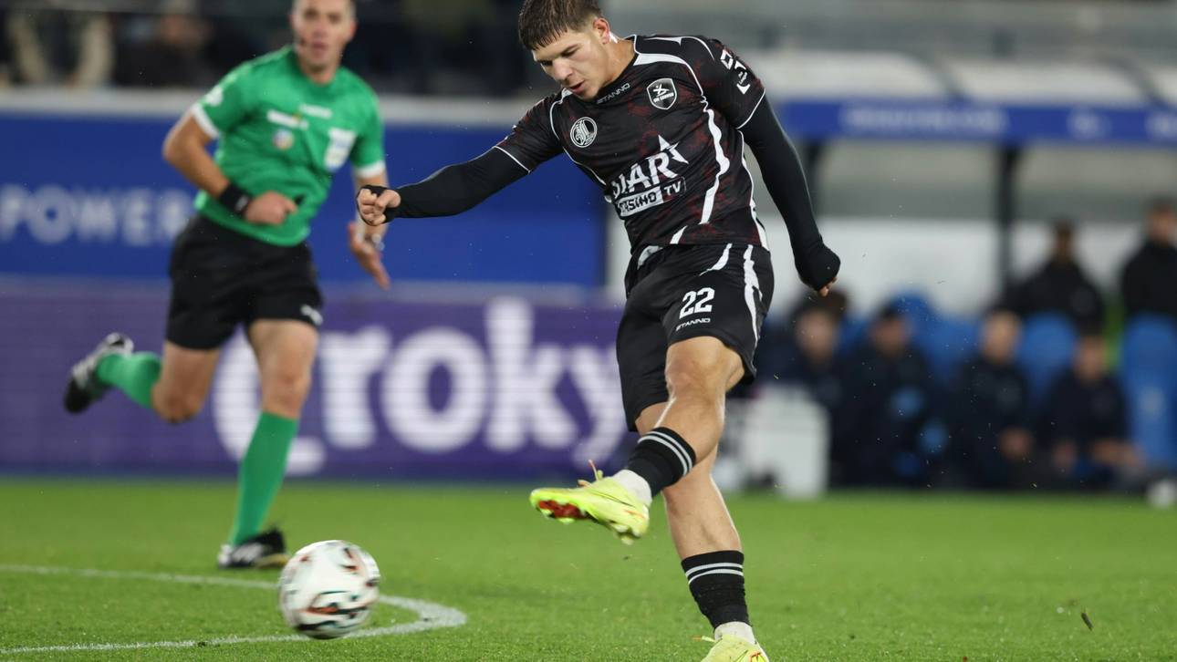 Zweitligist holt Acht-Millionen-Mann