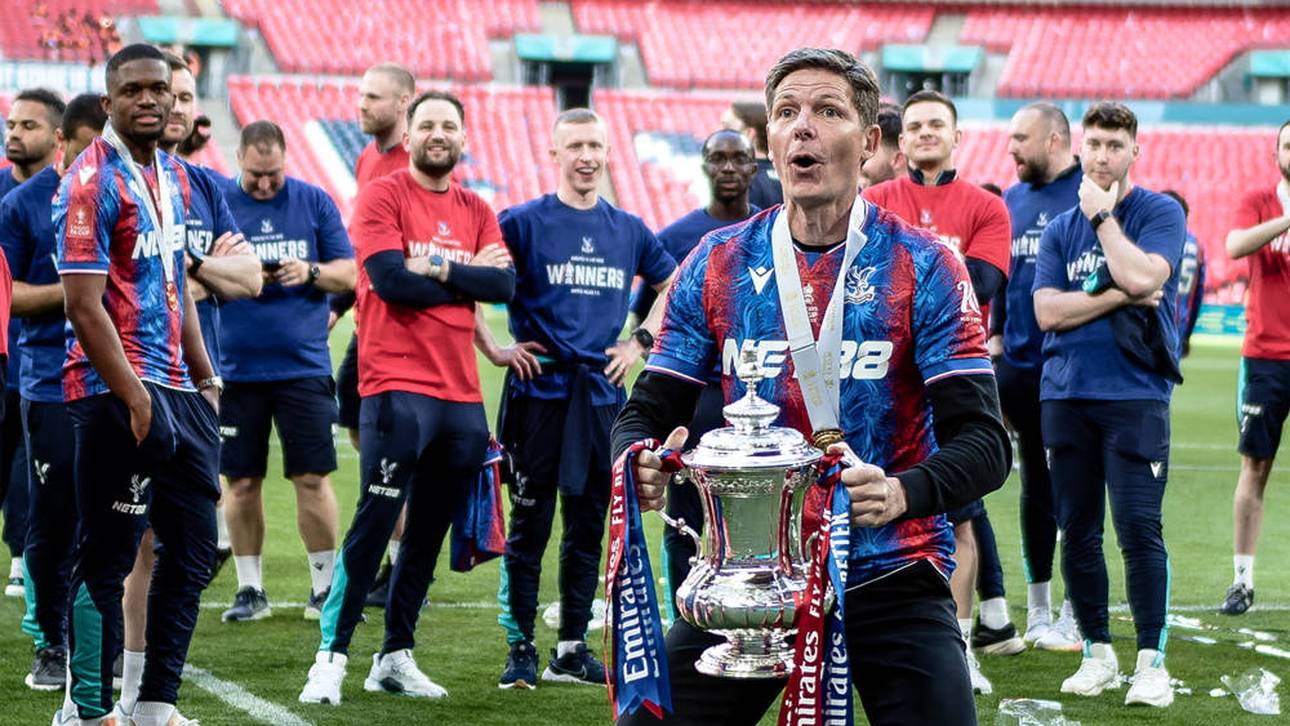 Rekord! Glasner schreibt Geschichte