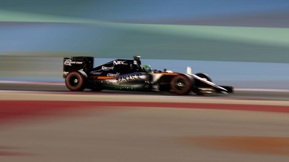 FORCE INDIA: Dieser Wüsten-Grand-Prix war ein Griff ins Klo bis zum Ellbogen für die Truppe von Vijay Malija. Beide Autos durch Start-Crashs verbogen und verzogen, im Anschluss ruinieren sich Perez und Hülkenberg ihre Reifen im Getümmel. So bleibt am Ende eine Leistung, die dem Können des Teams nicht würdig ist