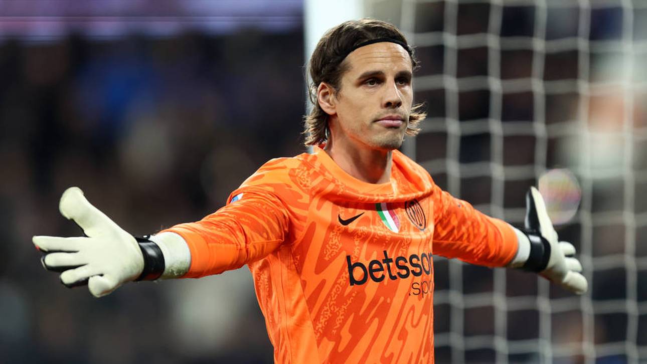 Bayern-Youngster? Sommer beeindruckt