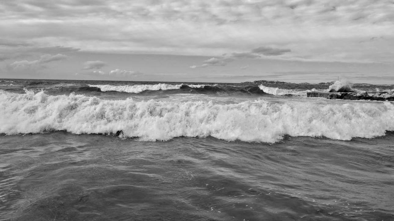 Mit 34! Surfer verstirbt vor Wettkampf