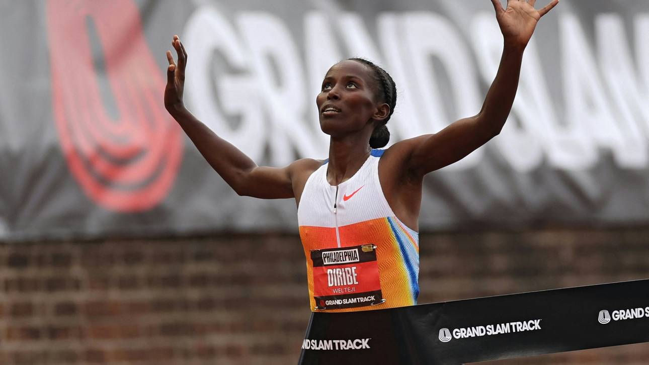 Sperre nach Doping-Vergehen