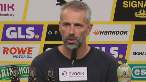 Borussia Dortmund feiert einen Krimi-Sieg gegen TSG Hoffenheim. Für Jude Bellingham gibt es von Trainer Marco Rose ein Sonderlob.