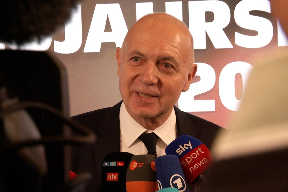 WM-Boykott? DFB-Präsident mit deutlicher Klarstellung