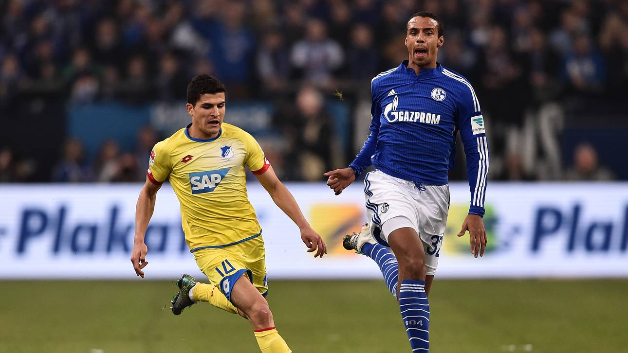 Schalke: Entscheidung über Matip naht