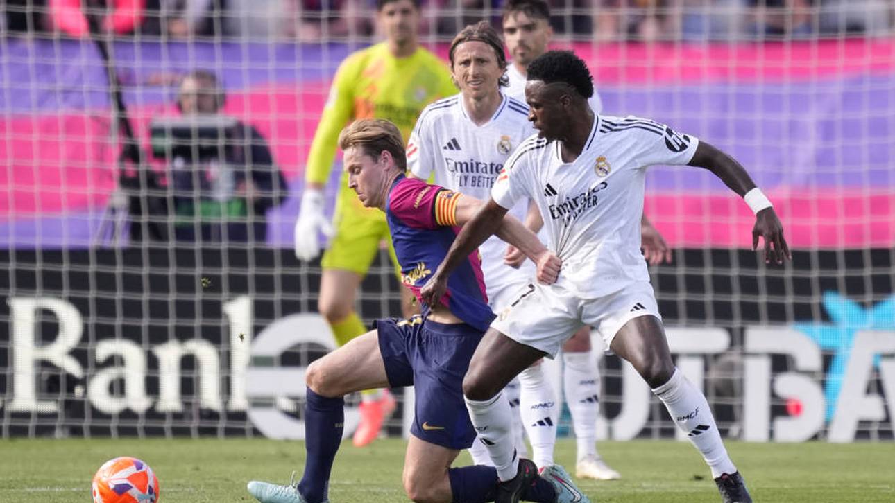 TV-Überraschung für deutsche Fans