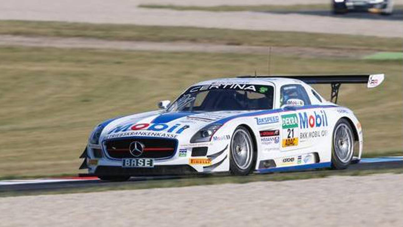 Favoriten setzen erstes Zeichen