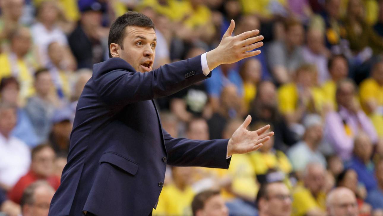 MBC steht ohne Trainer da