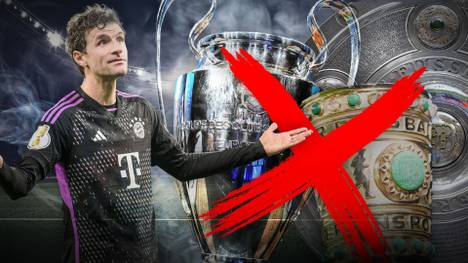 Durch das Pokal-Aus in Saarbrücken ist der erste Titel der Saison schon weg. Einige Ausfälle innerhalb des dünnen Kaders gefährden außerdem die anderen Wettbewerbe.