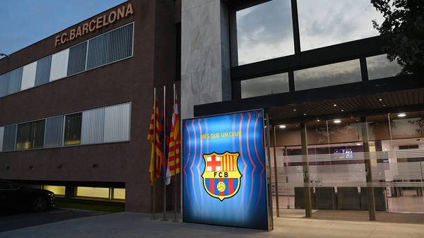 Barca-Eklat: Auch Espanyol reagiert