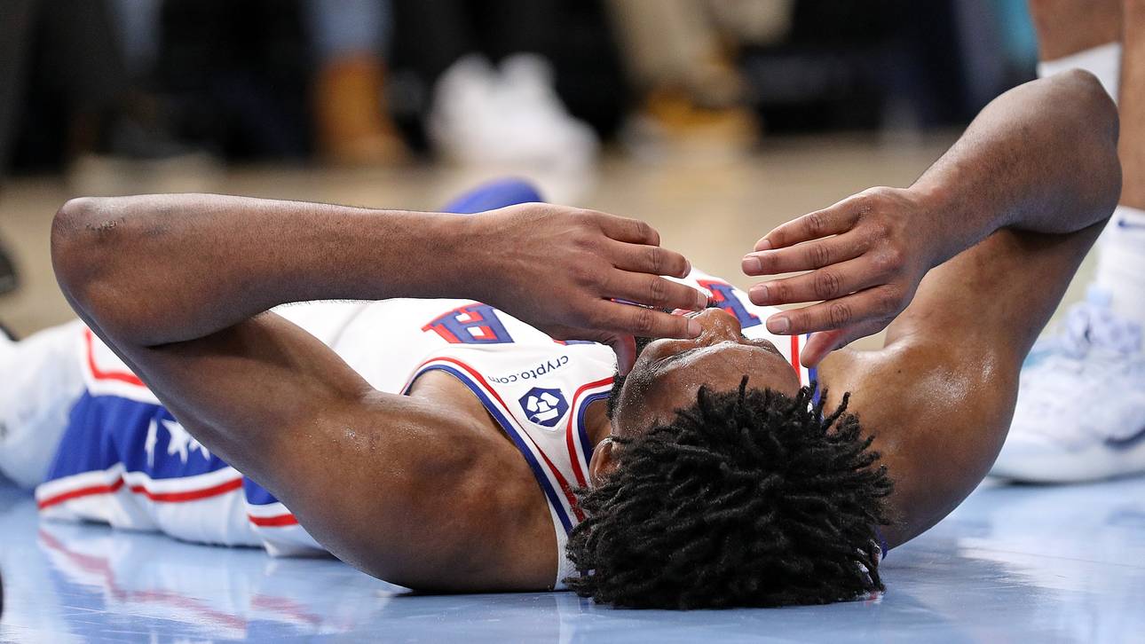 Nur noch eine Lachnummer