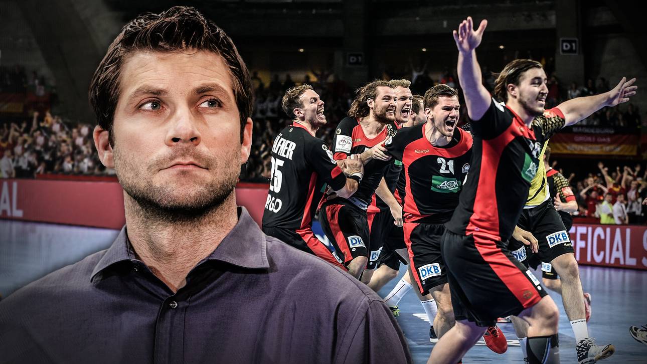 So packt Deutschland das Finale