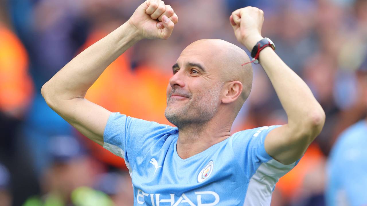Premier League: Herzschlagfinale zwischen Manchester City und dem FC Liverpool