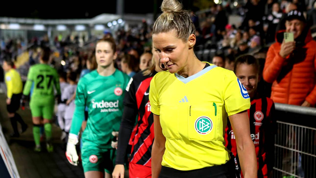 Brisantes Problem in Frauen-Bundesliga