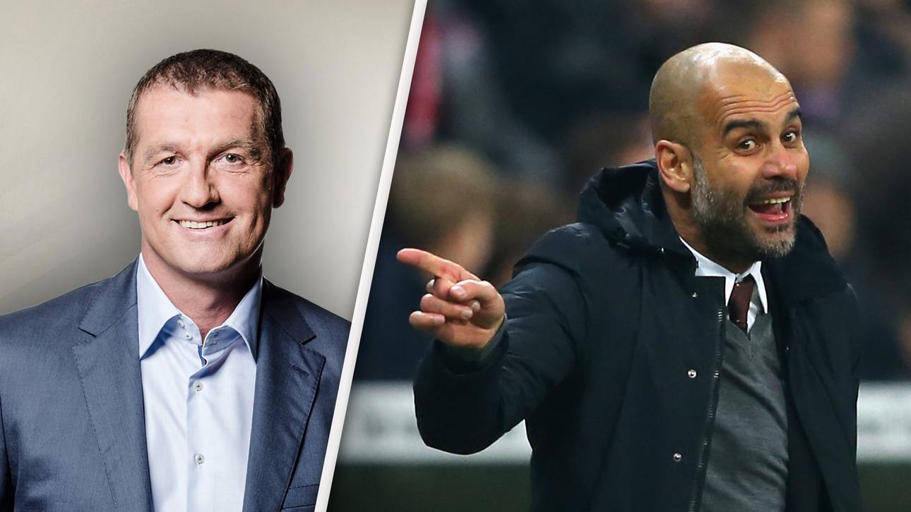Guardiola wird keine Rücksicht nehmen