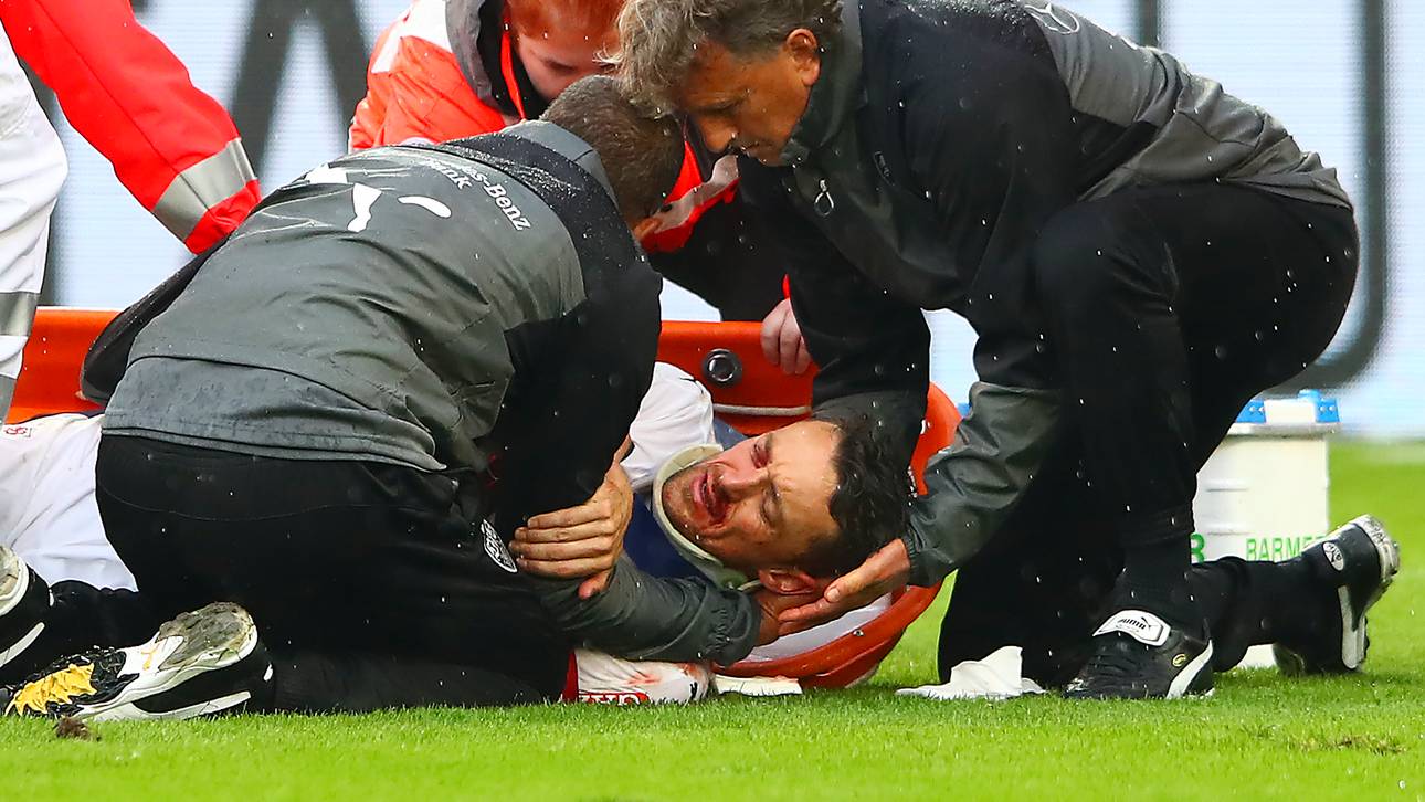 Gentner vor Comeback gegen BVB