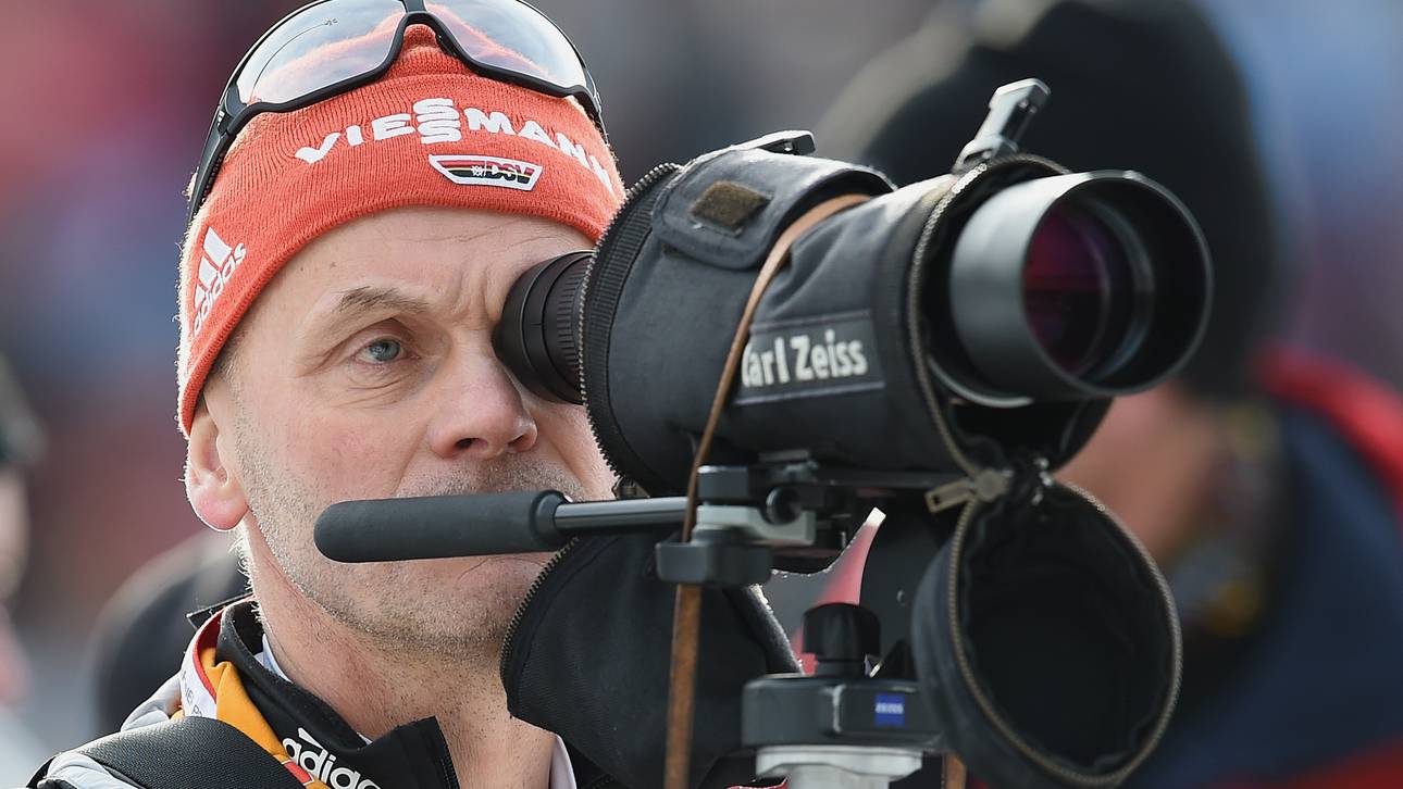 BMW IBU World Cup Biathlon Hochfilzen - Day 2-Gerald Hönig