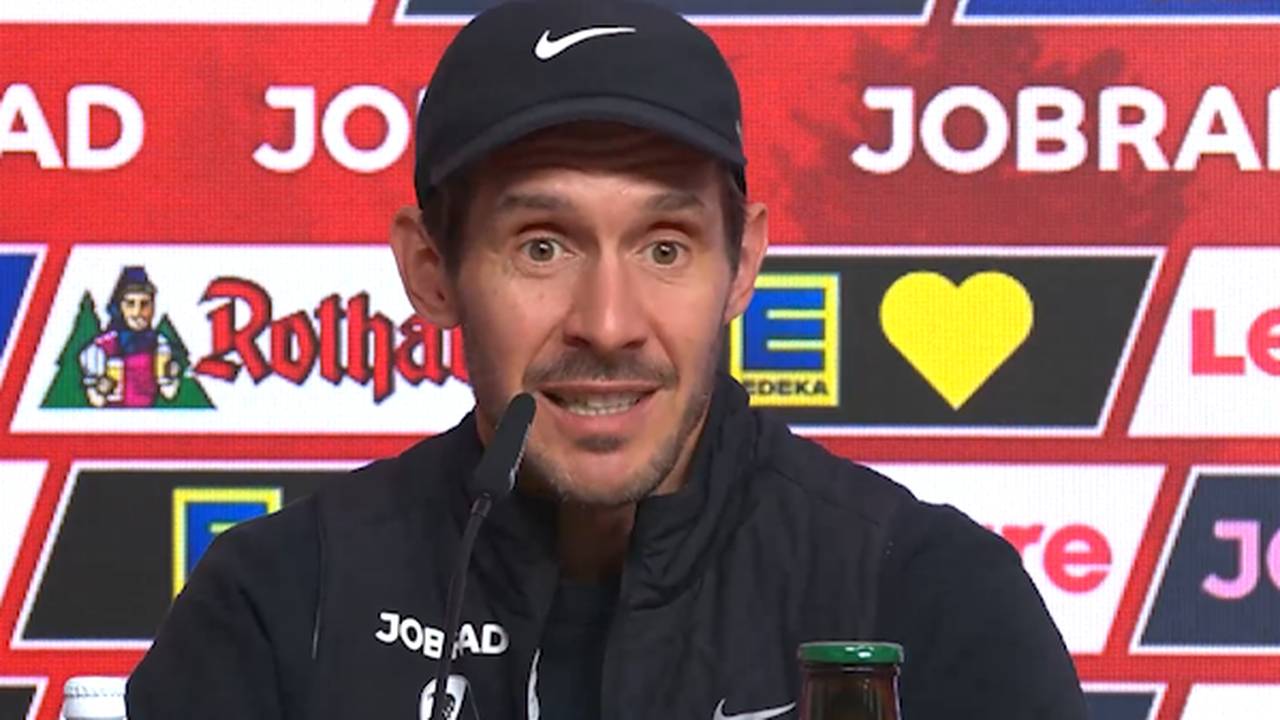 Löw hat Anteil am Grifo-Rekord