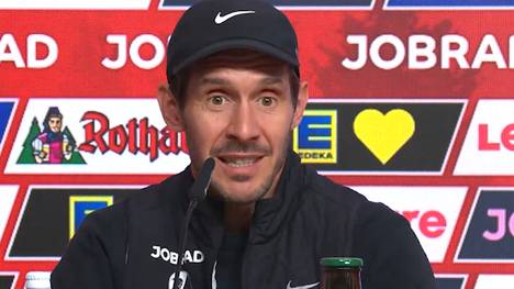 Mit seinem Treffer gegen Leverkusen zieht Vincenzo Grifo mit Nils Petersen als Rekordtorschütze des SC Freiburg gleich (105 Treffer). Führt das nun zu einem "Druckabfall" beim Italiener?