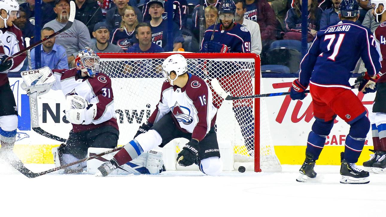 Goalie Grubauer verliert bei Debüt