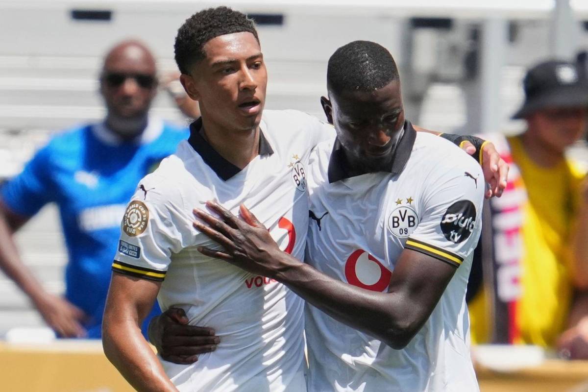 Dortmund - Ulsan Tipp, Prognose & Quoten | 25.06.2025