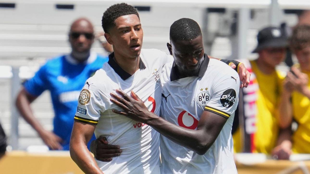 Dortmund – Ulsan Tipp, Prognose & Quoten | 25.06.2025