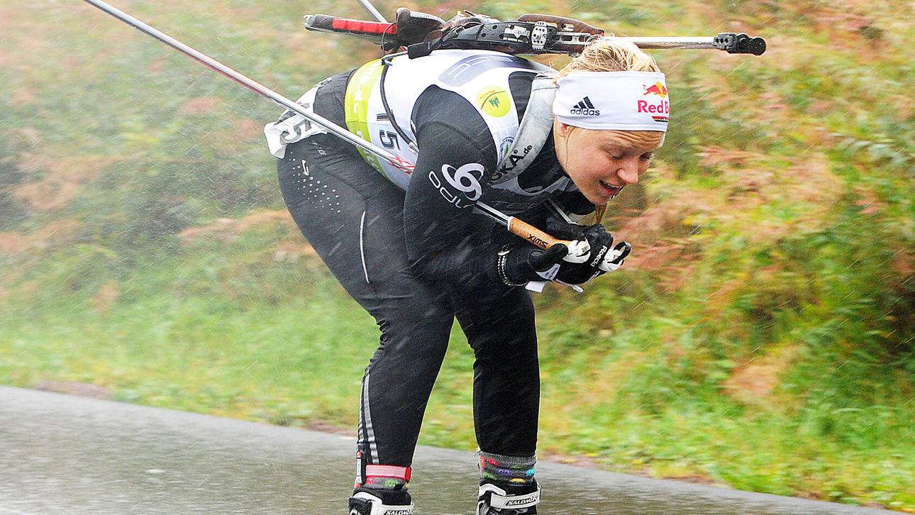 Gössner verletzt sich bei Sturz