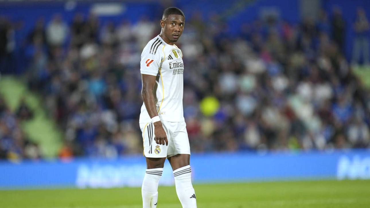 Alabas Aus wohl besiegelt