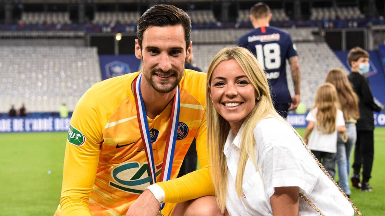 PSG-Keeper aus Koma erwacht!