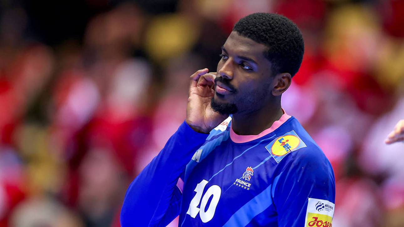 Dika Mem ist Frankreichs Superstar