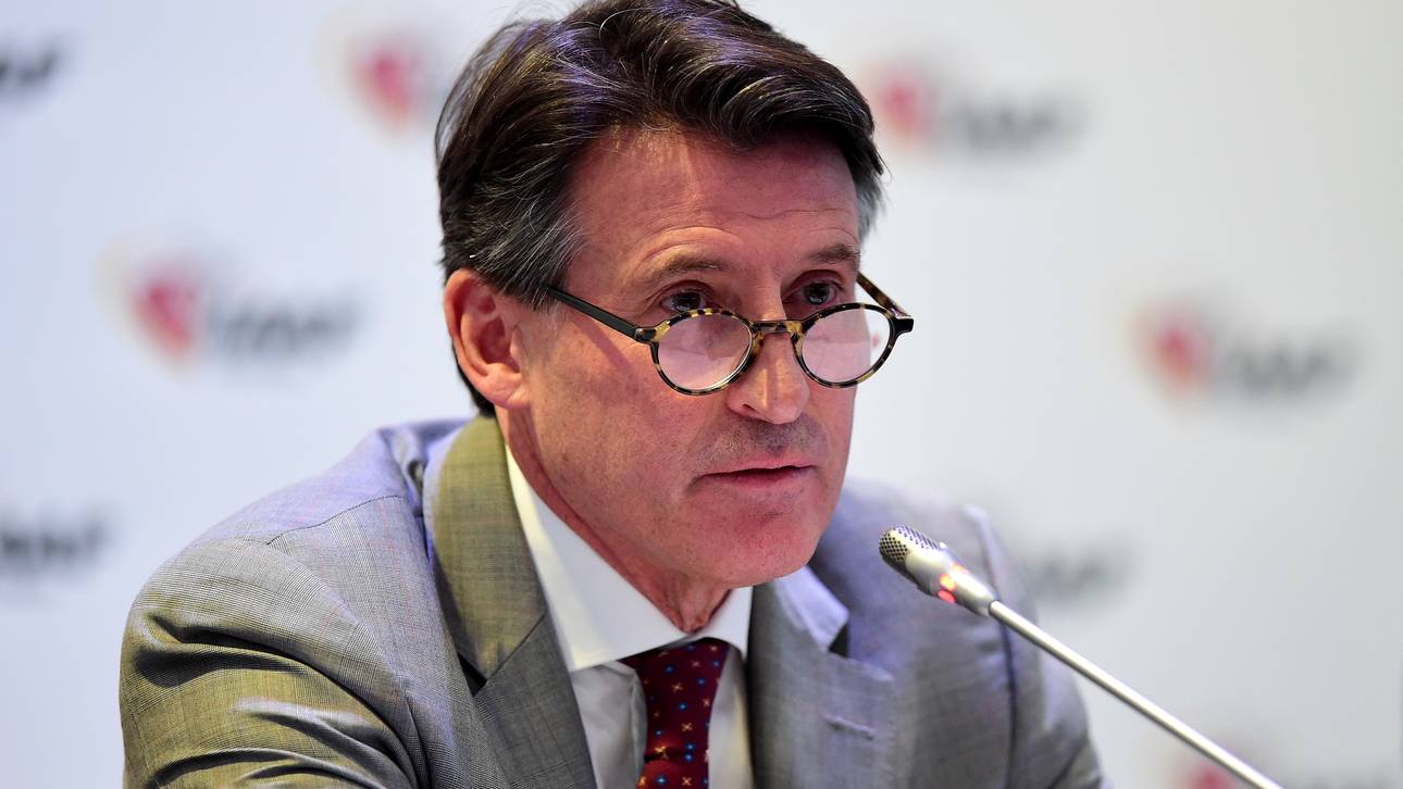 Coe dementiert Doping-Vertuschung