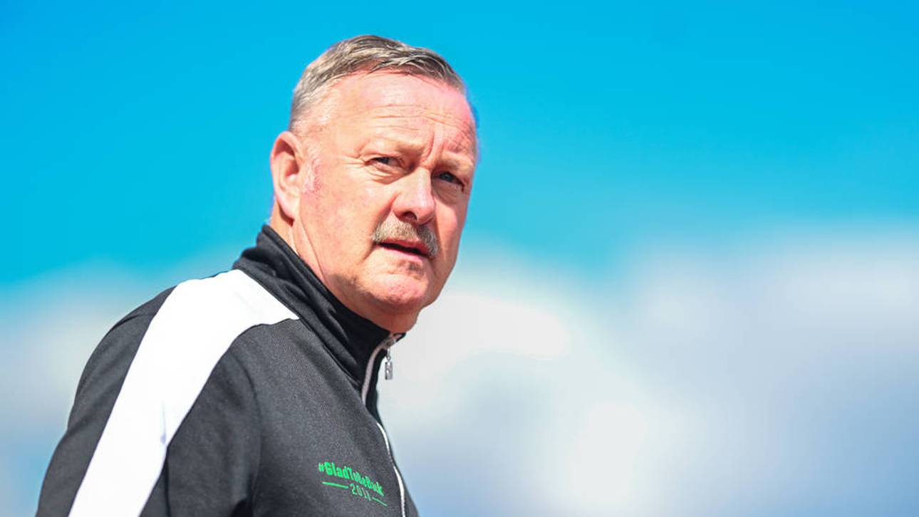 Virkus: „Neuhaus-Akte geschlossen“